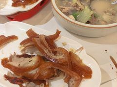 -大鸭梨(天通西苑店)