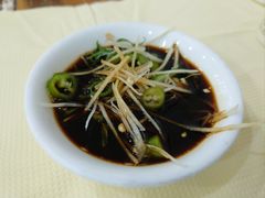 -凯盈阁私房菜·桑拿鸡(绿茵花园店)