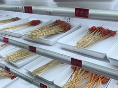 -马路边边火锅串串(观前街店)