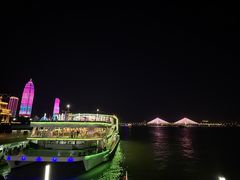 -武汉两江游览·夜游长江(汉口粤汉码头)