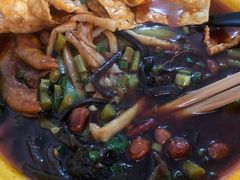 -龍城柳州螺蛳粉(群星路店)