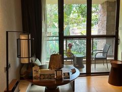 -西双版纳融创皇冠假日度假酒店