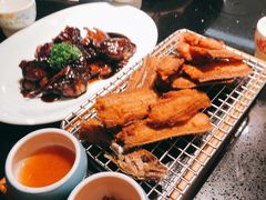 -老头儿油爆虾·知味杭州(爱琴海购物中心)