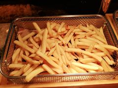 -比格比萨自助(延庆万达广场店)