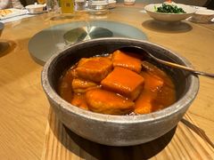 -四季餐厅(大寺店)