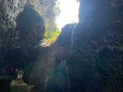 -英西峰林·洞天仙境