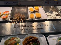 -宜家·瑞典风味餐厅(四元桥店)