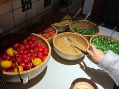 -受气牛肉·耙牛肉火锅(水晶郦城店)