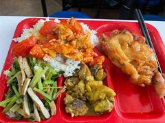 -新川饮食(新川小区店)