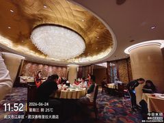 -武汉香格里拉大酒店·香宫中餐厅