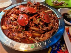 -胖哥俩肉蟹煲(宿迁宝龙广场店)