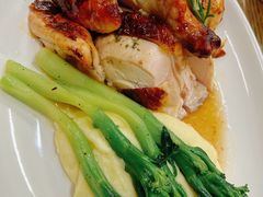 -WOLFGANG PUCK KITCHEN & BAR(迪士尼小镇店)