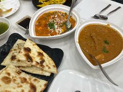 -VATAN INDIAN RESTAURANT米特餐饮有限公司(城北路店)