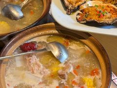 -蚝翅·海鲜粥·烧烤·龙虾季(海曙天一店)