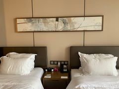 -天津梅江中心皇冠假日酒店