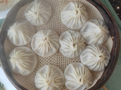 -黄家老店·非遗灌汤包(晋安路店)