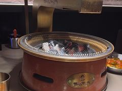 -西塔老太太泥炉烤肉(温州首店万象城黑金店)