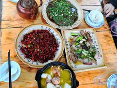 -青城甲(青城山店)