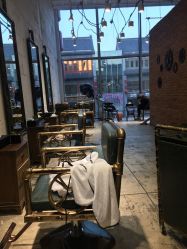 点击看大图 大厅-JOY Hair salon