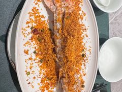 -顺风山庄(水濂山店)