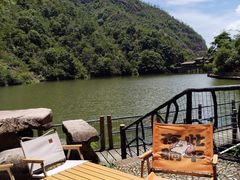 -天台山琼台仙谷景区