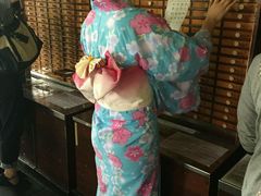 -东京浅草和服体验江户和装工房雅(浅草本店)