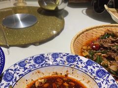 -小四川(东莞长安北站店)