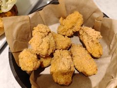 -必胜客(威高广场店)