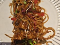 -本处·素食·融合料理(南油店)