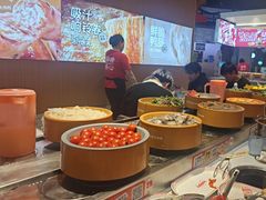 -龍歌自助小火锅(秦淮水游城店)