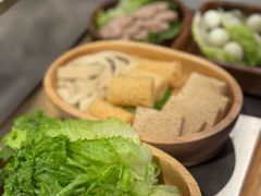 -左庭右院鲜牛肉火锅(苏州园区永旺店)