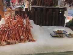 -川骄海鲜自助(河东店)