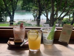 -时光花园(白鹭洲店)