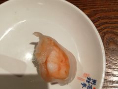 -南拳十三姨·潮汕砂锅粥(世纪金源店)