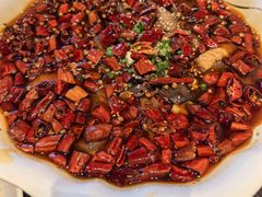 -秀儿四九城·新京菜(亚运村鸟巢店)