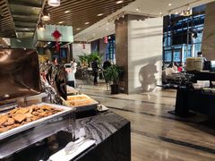 -阳光壹佰美爵酒店-绿洲西餐厅