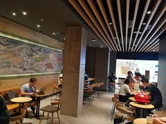 -星巴克(深圳布吉万象汇4F店)
