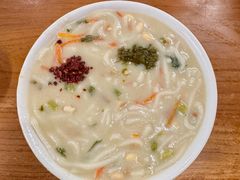 粉浆面条-西工饭庄快餐厅(西工小街店)