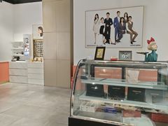 -海马体照相馆(天津世纪都会店)
