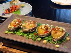 -厦门艾美酒店·乐美中餐厅