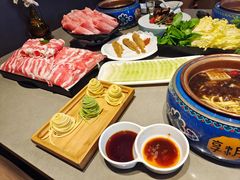 -享月汤皇(高新区店)