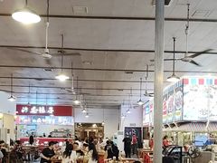 -冶建镜子·老南昌大排档·江西虾王(总店)