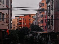 -小洲村