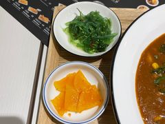 -池奈·日式咖喱蛋包饭(老城根Gpark店)