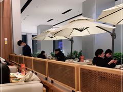 大堂-顺风汤馆·广府粤菜(江宸天街店)