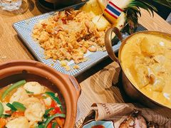 -正泰餐厅AmazingThai(亦庄店)