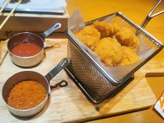 -小杨烤肉·陕西烧烤·陕西地方菜(东新街【永兴坊】店)