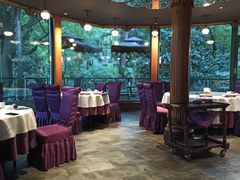 大堂-申粤轩酒楼·三十年粤菜经典(丁香花园店)
