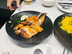 -美奈小馆·越南料理(中航城君尚购物中心店)