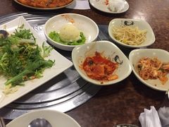 -六七八韩式烤肉·韩国料理(上杭路店)